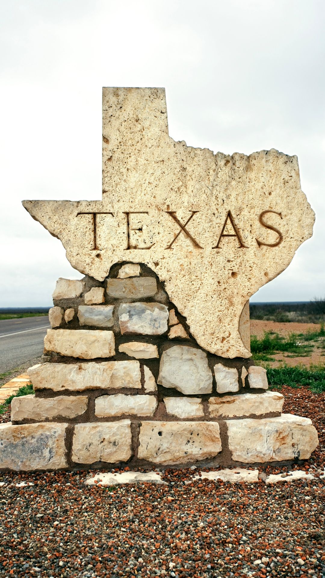 Certificate of Good Standing Texas