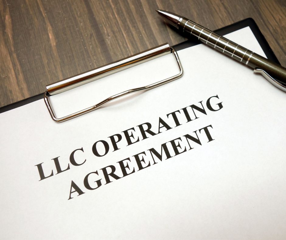 choosing an llc name