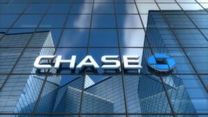 Chase Business Bank Account