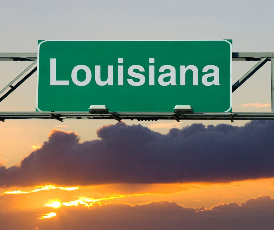 Why Your Business Needs a Louisiana Certificate of Good Standing | Step-by-Step Guide